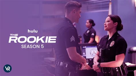 watch the rookie free online.